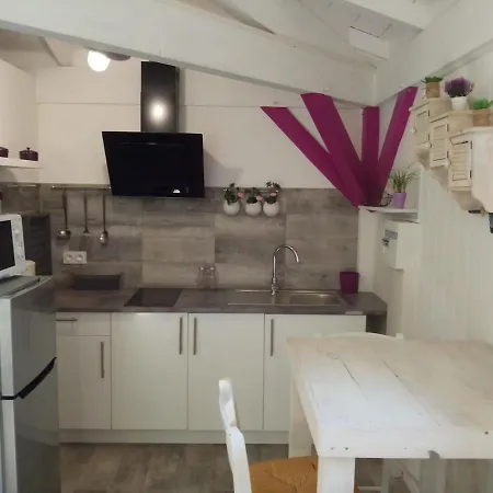 En Gascogne Chalet Vergoignan