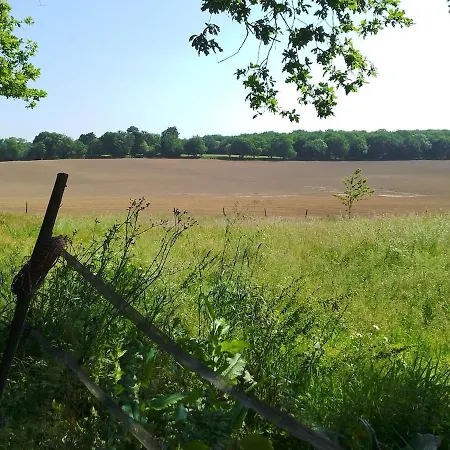 En Gascogne