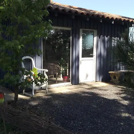 En Gascogne Vergoignan