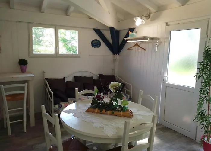 샬레 En Gascogne *