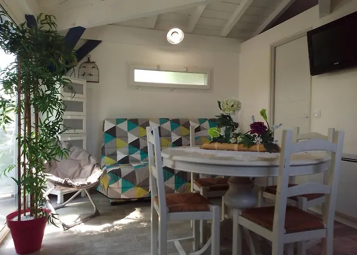 En Gascogne Vergoignan